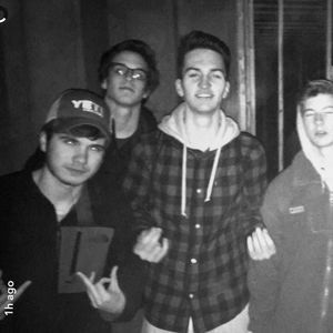 Meet your Posher, Jeff